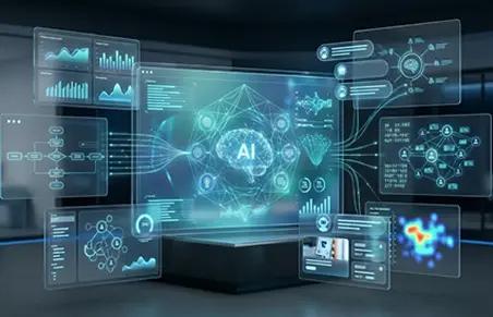 Modernizing Marketing with Artificial Intelligence